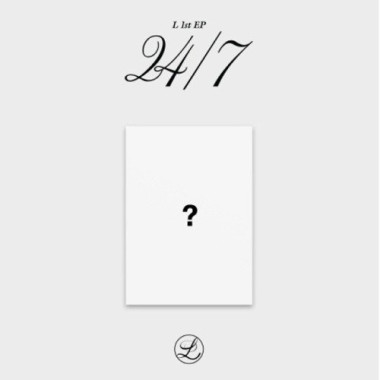 Lee Young Ji • 24/7