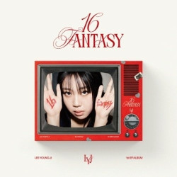 Lee Young Ji • 16 Fantasy