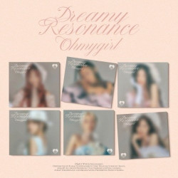Oh My Girl • Dreamy Resonance