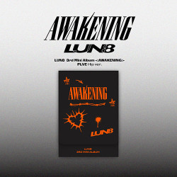 Lun8 • Awakening