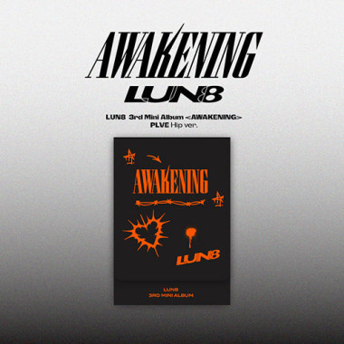 Lun8 • Awakening