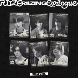 Riize • Riizing Epilogue