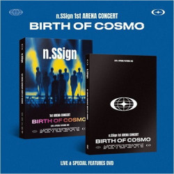 N.Ssign • Birth Of Cosmo