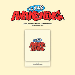 Lun8 • Awakening (Card)