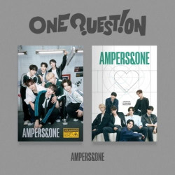 Ampers&One • One Question