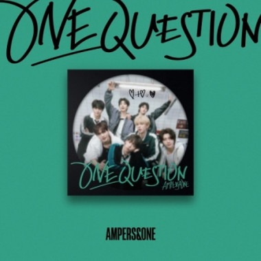 Ampers&One • One Question