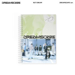 Nct Dream • Dreamscape