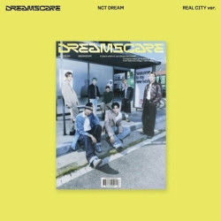 Nct Dream • Dreamscape