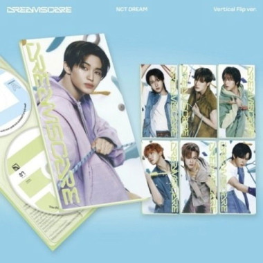 NCT Dream • Dreamscape