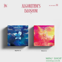Qwer • Algorithm´S Blossom