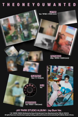 Jay Park • One You Wanted