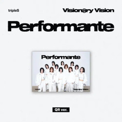 Triples • Visionary Vision Performante