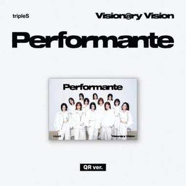 Triples • Visionary Vision Performante