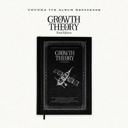 Younha • Growth Theory Final E.