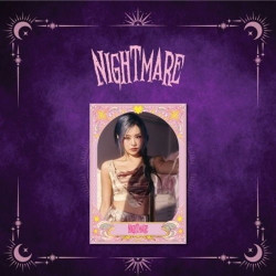 Kik5O • Nightmare