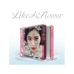 Irene (Red Velvet) • Like A Flower