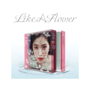 Irene (Red Velvet) • Like A Flower