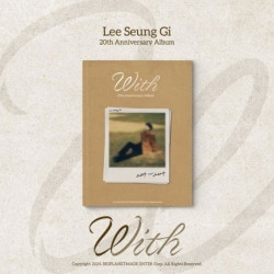 Lee Seung Gi • With