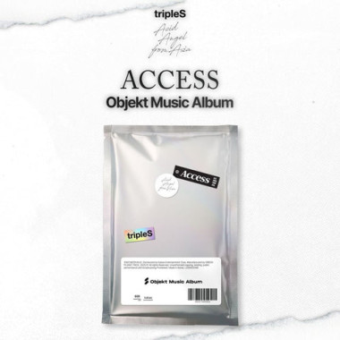 Triples • Acid Angel From Asia Access