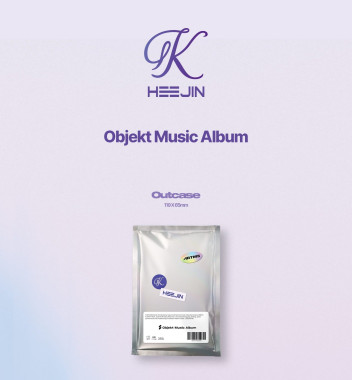 Heejin (Artms) • K