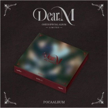 ONEUS • Dear.M
