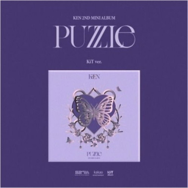 Ken • Puzzle