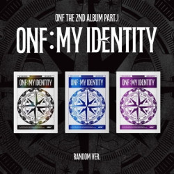 Onf • Onf My Identity