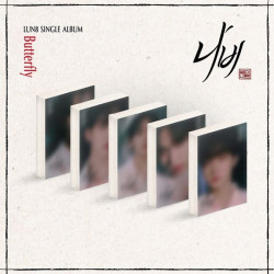 Lun8 • Butterfly