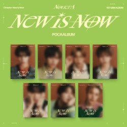 Nouera • New Is Hot
