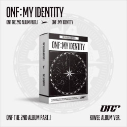 Onf • Onf My Identity