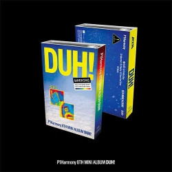 P1Harmony • Duh!