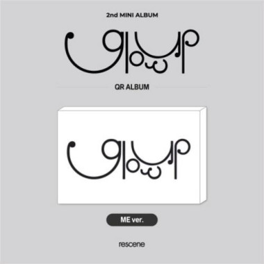 Rescene • Glow Up