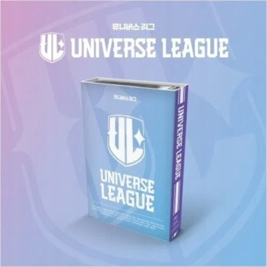 Universe League • Universe League