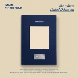 Infinite • Like Infinite