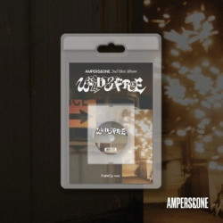 Ampers&One • Wild&Free