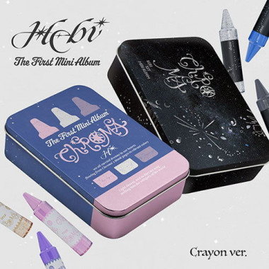 Hebi • Chroma