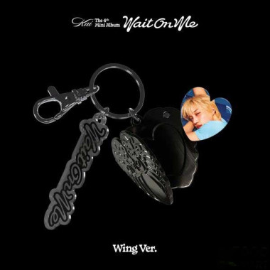 Kai • Wait On Me