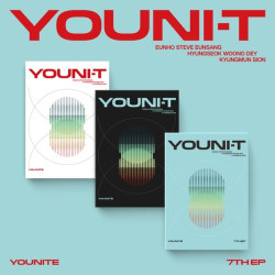 Younite • Youni-T