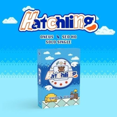 Seo Ho • Hatchling