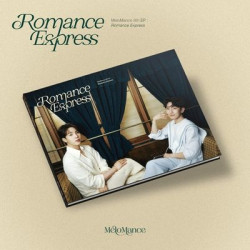 Melomance • Romance Express