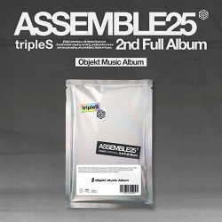 Triples • Assemble25