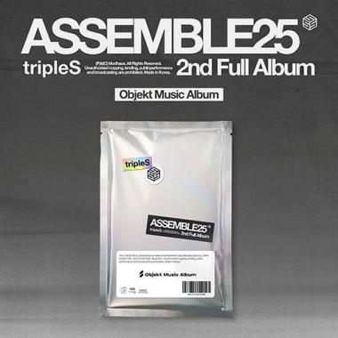 Triples • Assemble25