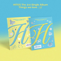 Hitgs • Things We Love H
