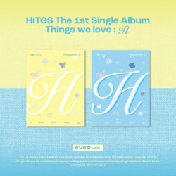 Hitgs • Things We Love H
