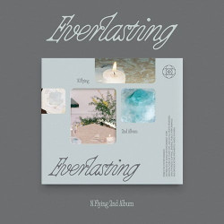 N.Flying • Everlasting
