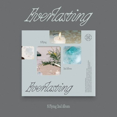 N.Flying • Everlasting