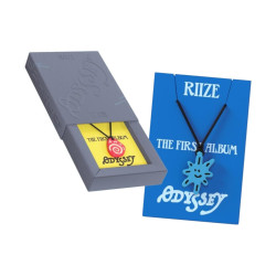Riize • Odyssey