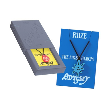 Riize • Odyssey