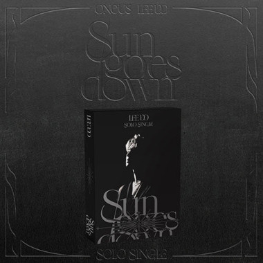 Leedo • Sun Goes Down