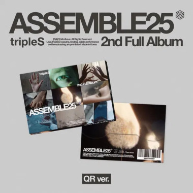 Triples • Assemble25